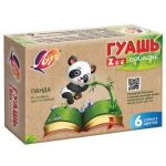 Гуашь ЛУЧ "Zoo" 6 цв. 15м